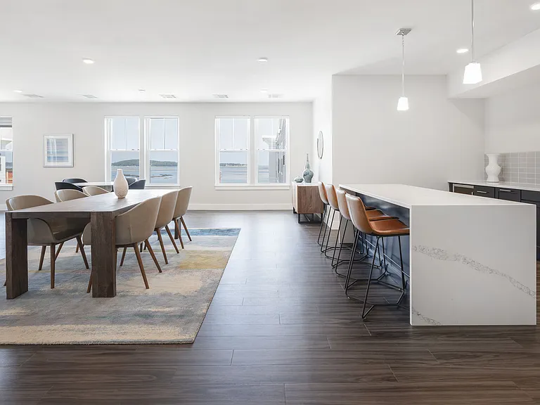Community Room