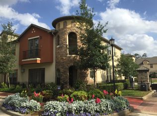 14534 Vintage Preserve Pkwy, Houston, TX 77070