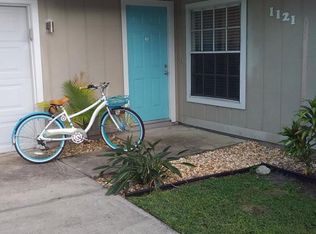 1121 Woodsmere Pkwy, Rockledge, FL 32955