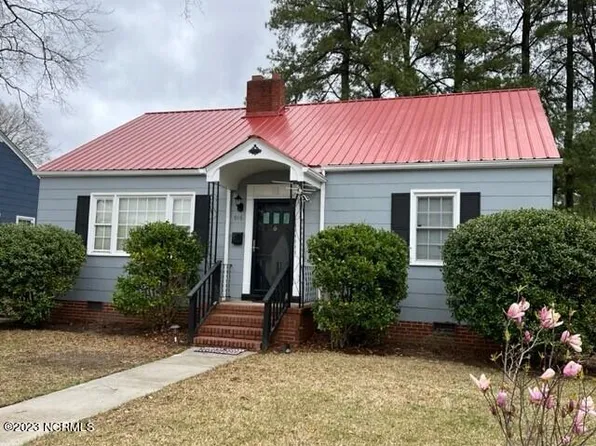 916 N Liberty Street, Ahoskie, NC 27910