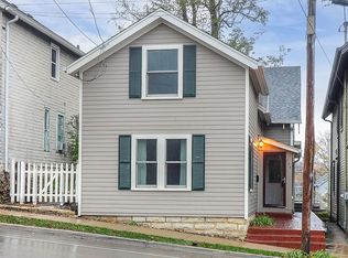 306 Stephen St, Lemont, IL 60439