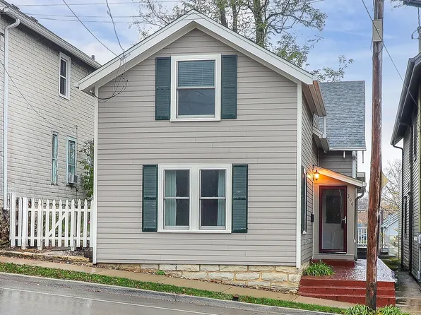 306 Stephen St, Lemont, IL 60439