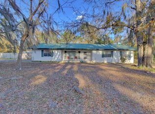 389 S Macon St, Ludowici, GA 31316