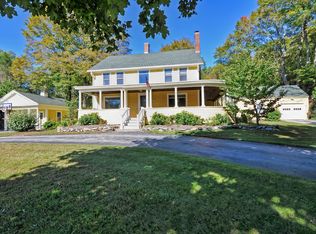 88 Gates Pond Rd, Berlin, MA 01503