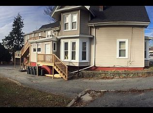 60 Cedar Street, Haverhill, MA 01830