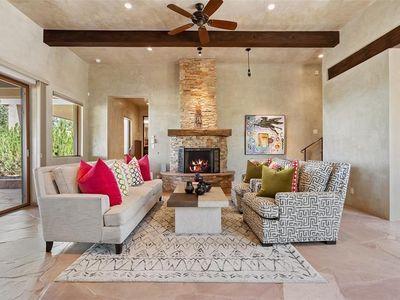 5 Summer Storm Cir, Santa Fe, NM, 87506