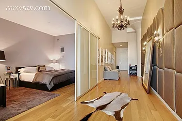Rented by Corcoran