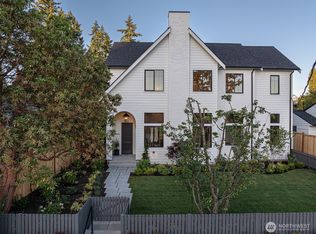 12544 2nd Ave NW, Seattle, WA 98177