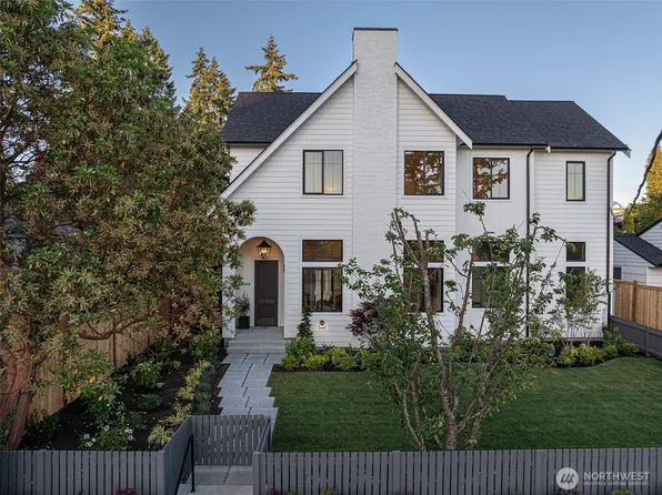 12544 2nd Avenue NW, Seattle, WA 98177