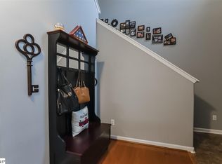 216 Collingwood Ln, Spartanburg, SC 29301