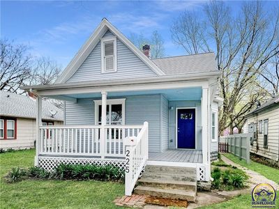 225 S Cedar St, Ottawa, KS, 66067