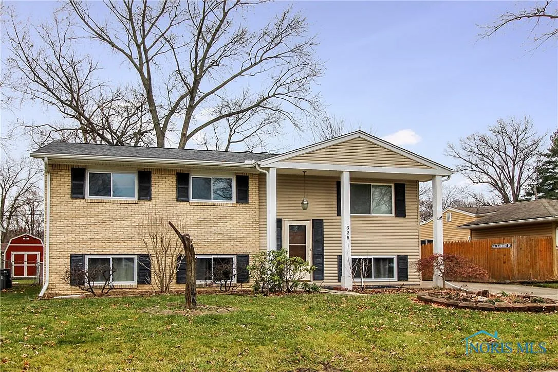 325 Shrewsbury Dr photo 1