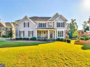 2837 Captain Ct, Dacula, GA 30019