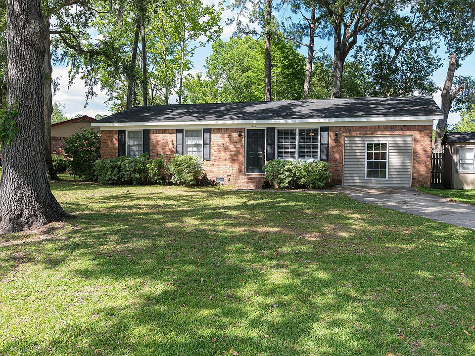 108 Water Oak Dr, Goose Creek, SC 29445 Zillow