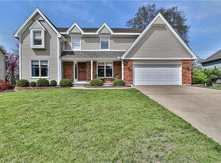 3912 NE 63rd St, Gladstone, MO 64119