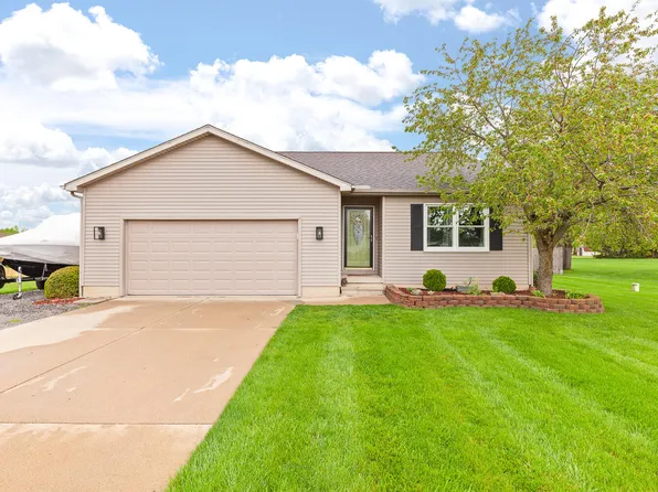 3216 Aspen Trl, Adrian, MI 49221