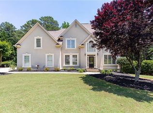 1245 Woodland Trce, Cumming, GA 30041