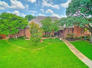 3500 Cross Bend Rd, Plano, TX 75023