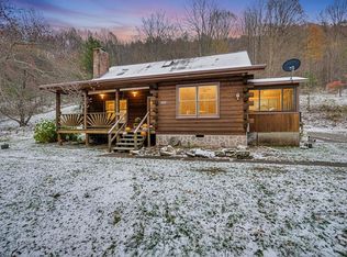 2906 Pounding Mill Branch Rd, Pounding Mill, VA 24637