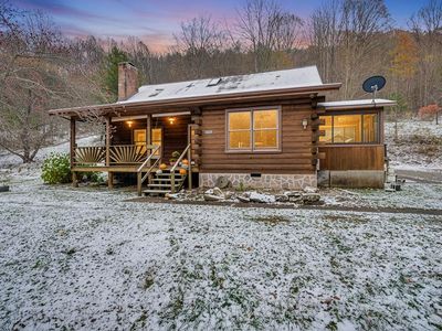 2906 Pounding Mill Branch Rd, Pounding Mill, VA, 24637