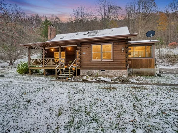 2906 Pounding Mill Branch Rd, Pounding Mill, VA 24637