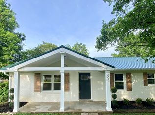 608 Lookout Dr, Columbia, TN 38401