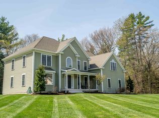 1 Haley Ct, Lee, NH 03861