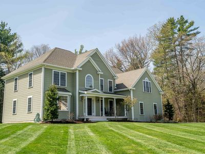 1 Haley Court, Lee, NH, 03861