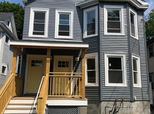 21 Hoffman Ave APT 3, Poughkeepsie, NY 12603