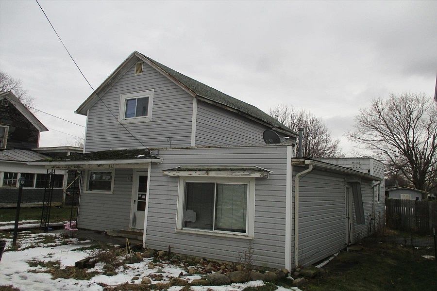 152 Bolt St, Rawson, OH 45881 Zillow