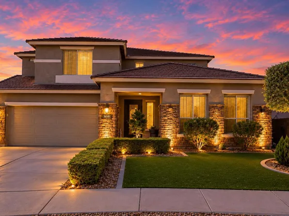 16581 W BUCHANAN Street, Goodyear, AZ 85338