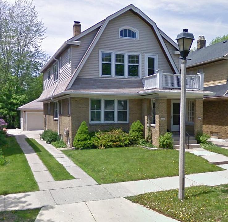 1st image of 4027 N Stowell Ave