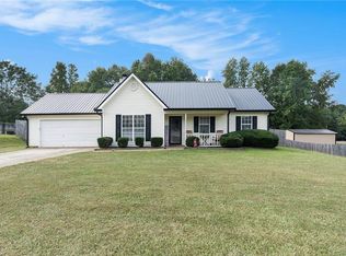 191 Bonnies Way, Jenkinsburg, GA 30234