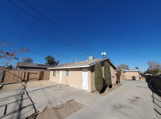 16457 Juniper St APT B, Hesperia, CA 92345