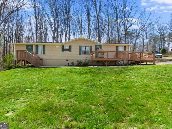 141 Teakwood Dr, Alto, GA 30510
