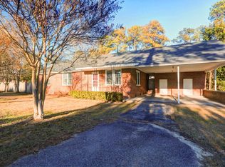 29 Phelps St, Sumter, SC 29150