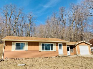 10978 Eagle Lake Rd, Frazee, MN 56544