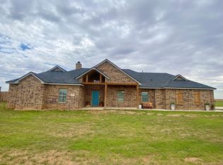717 Cotton Creek Farms Cir, Tahoka, TX 79373