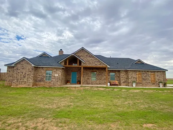 717 Cotton Creek Farms Cir, Tahoka, TX 79373