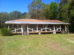 3491 Denmark Rd, Mobile, AL 36618