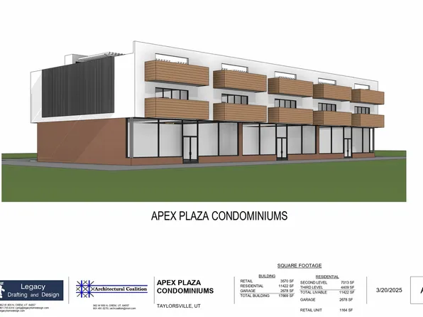 4255 S Redwood Rd, Taylorsville, UT 84123