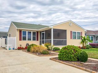 205 Oakdale Ave, Villas, NJ 08251