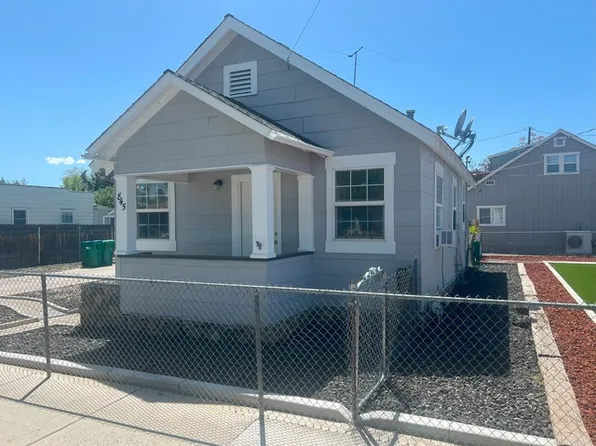 845 12th St, Sparks, NV 89431