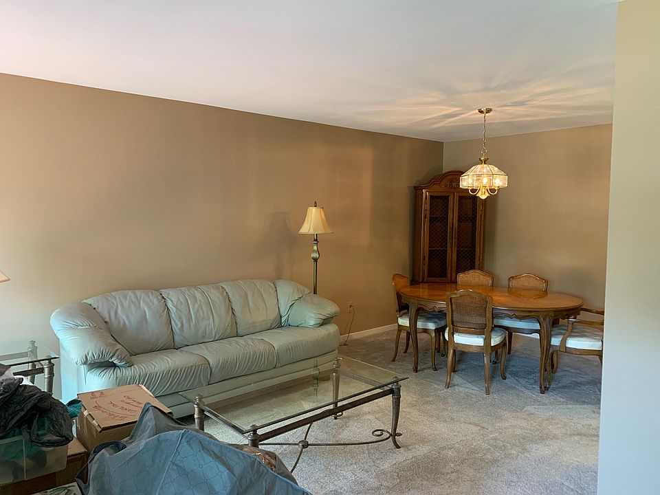 Main floor family and dining room view 1