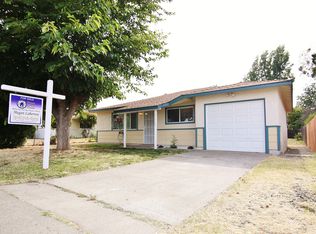 3625 Dry Creek Rd, Sacramento, CA 95838