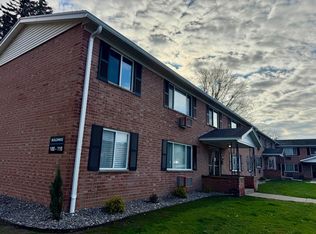 Country Manor Apartment Homes, Webster, NY 14580
