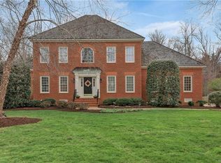 2406 Worchester Rd, Midlothian, VA 23113