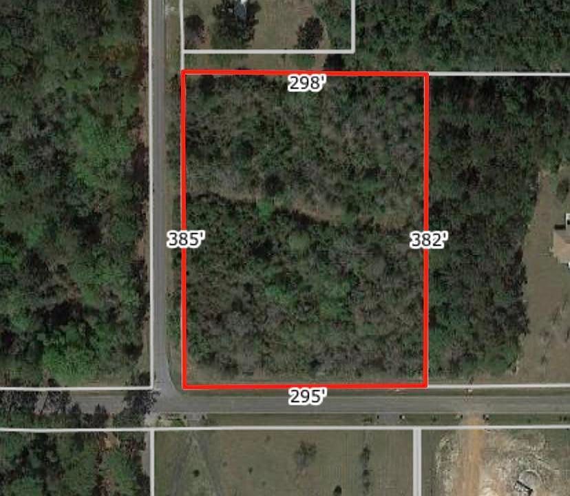 2nd image of Davis Sawmill Rd