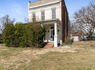 1502 Williamsburg Rd, Richmond, VA 23231