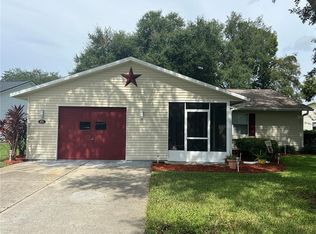 821 Dundee Cir, Leesburg, FL 34788